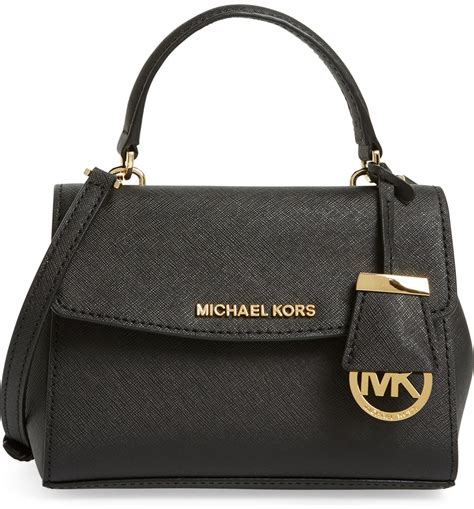 michael kors crossbody small purse